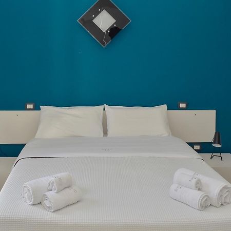 Rooms 19 - Rooms And Breakfast Palermo Esterno foto