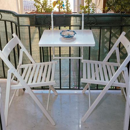 Rooms 19 - Rooms And Breakfast Palermo Esterno foto