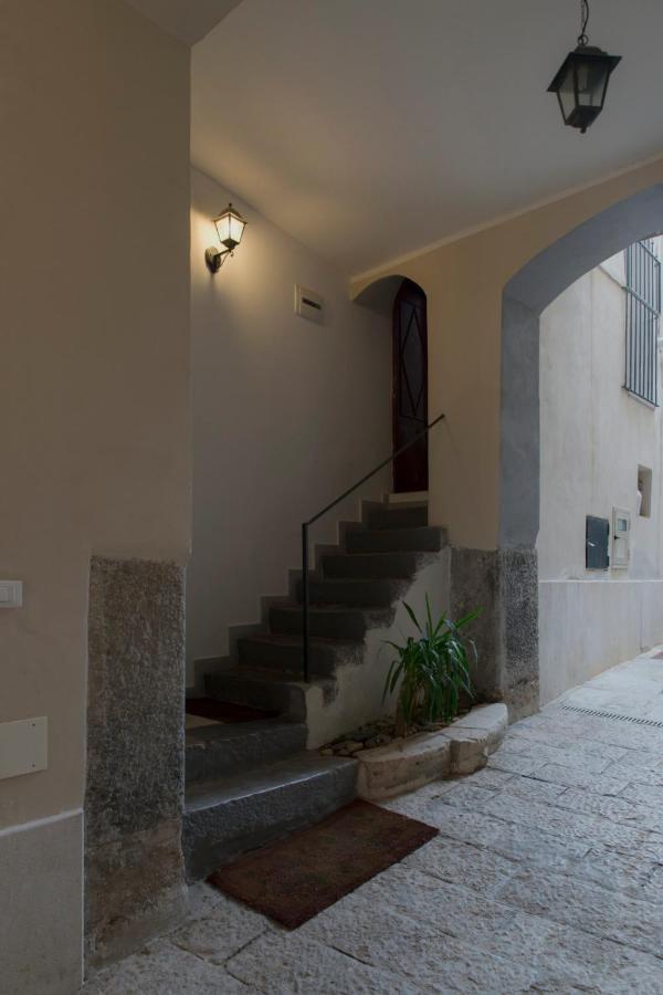 Rooms 19 - Rooms And Breakfast Palermo Esterno foto