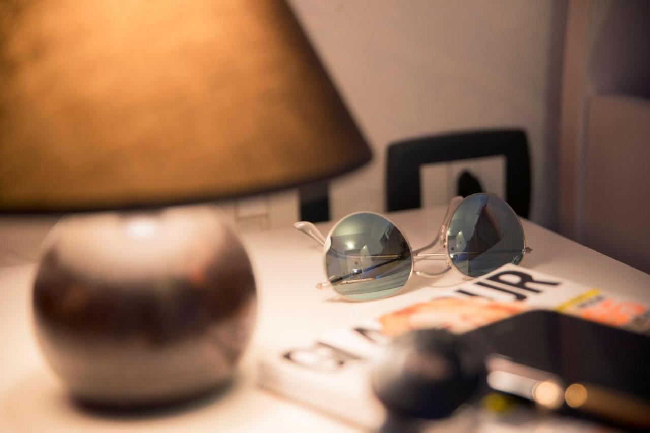 Rooms 19 - Rooms And Breakfast Palermo Esterno foto