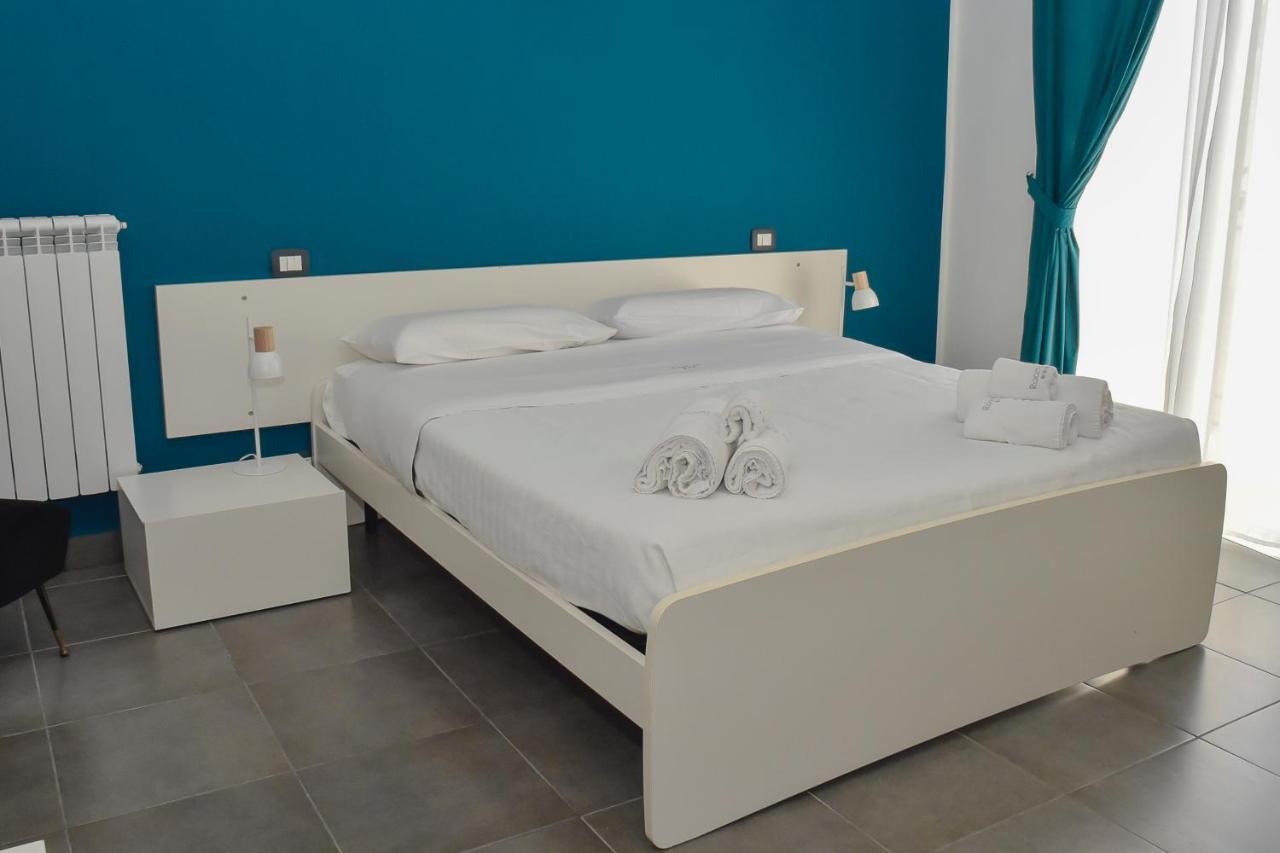 Rooms 19 - Rooms And Breakfast Palermo Esterno foto