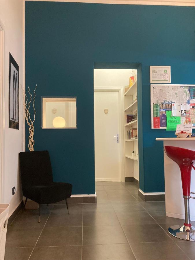 Rooms 19 - Rooms And Breakfast Palermo Esterno foto