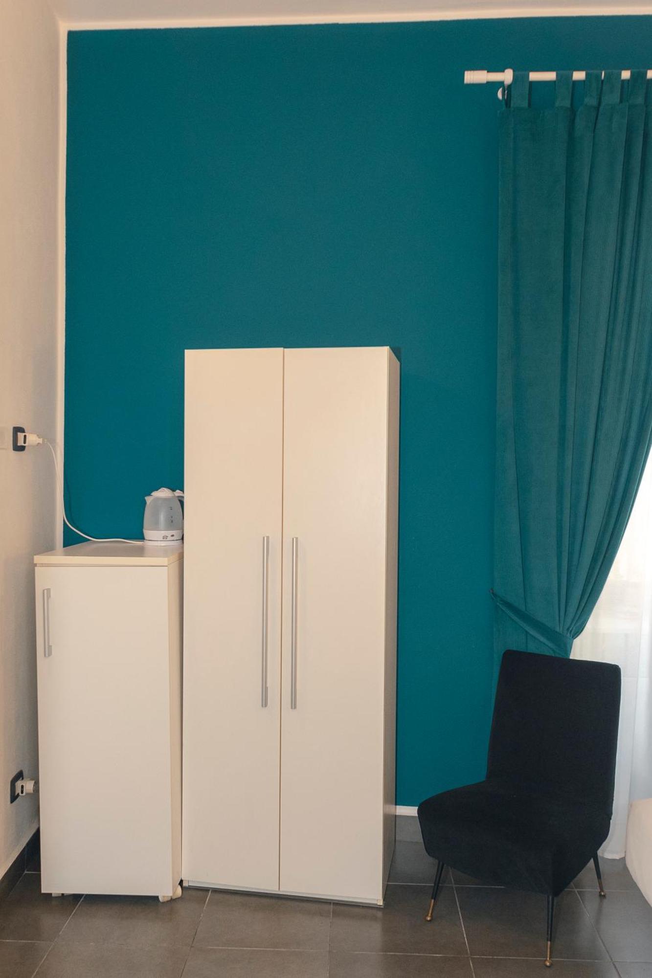 Rooms 19 - Rooms And Breakfast Palermo Esterno foto